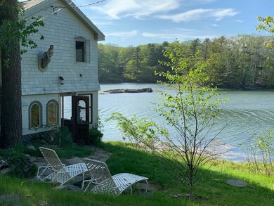 Paul House Lawn Chairs