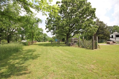 Access off Candleglow Rd.