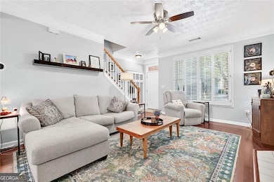 2511 Waterstone Way, Marietta, GA 30062 - photo 4