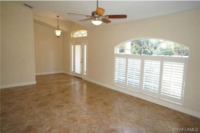 Living Room Toward Entry