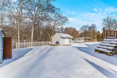 Several Sheds