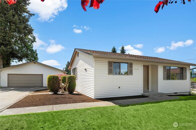 304 89th St SE, Everett, WA 98208 - photo 2