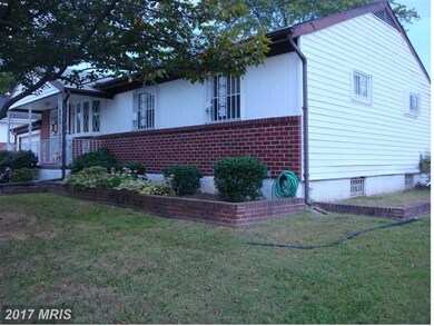 3113 Betlou James Place, Gwynn Oak, MD 21207 - photo 2