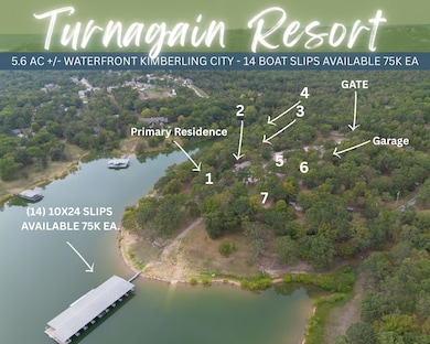 220 Bittersweet Cir, Kimberling City, MO 65686 - photo 3