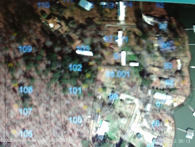 LOT 18 Ivey Ln, Jasper, AL 35504 - photo 3