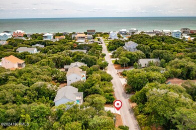 LOCATION FROM BEACH