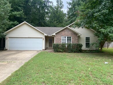 2708 Freedom Dr, Jonesboro, AR 72401 - photo 2