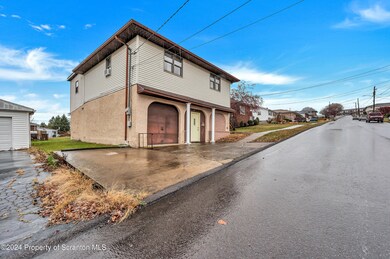 603 Campbell St, Scranton, PA 18505 - photo 2