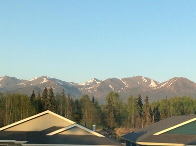mountains