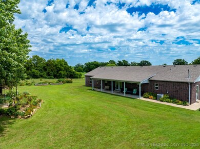 6868 S 337th East Ave, Broken Arrow, OK 74014 - photo 4