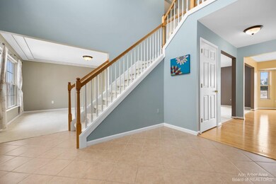 3029 Fieldstone Dr unit 5, Dexter, MI 48130 - photo 5