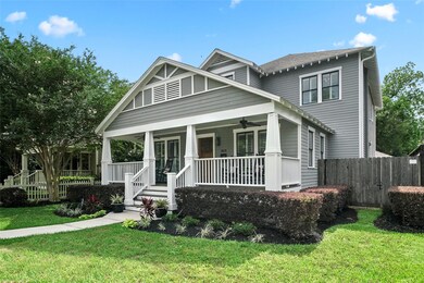 1615 Arlington St, Houston, TX 77008 - photo 2