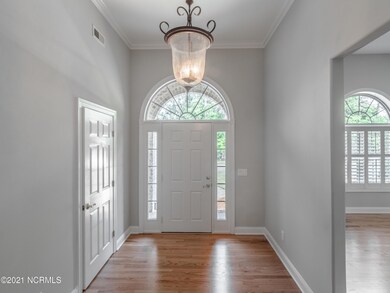 3718 Cain Ct, Wilmington, NC 28409 - photo 6