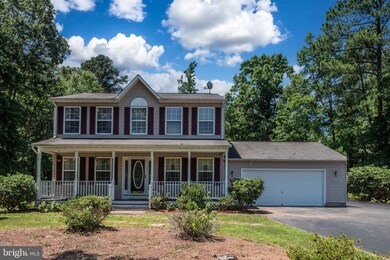 21340 Jefferson Davis Hwy, Ruther Glen, VA 22546 - photo 3