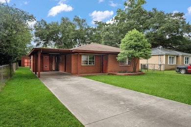 Great carport