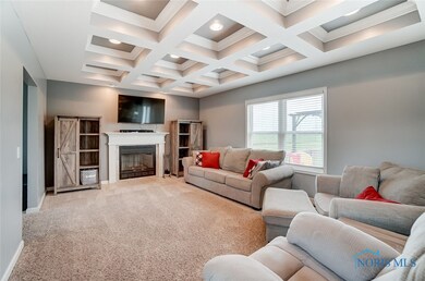 2580 Rudolph Rd, North Baltimore, OH 45872 - photo 6