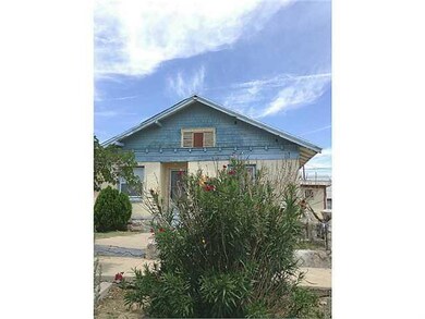 2325 San Diego Ave, El Paso, TX 79930 - photo 2