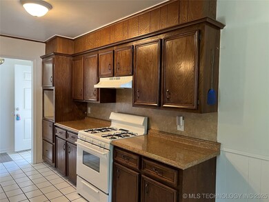 2905 S Elm Ave, Broken Arrow, OK 74012 - photo 7