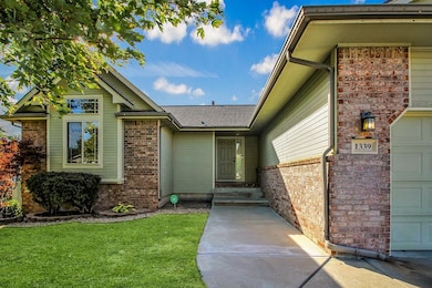 1339 S Summit Rd, Derby, KS 67037 - photo 5