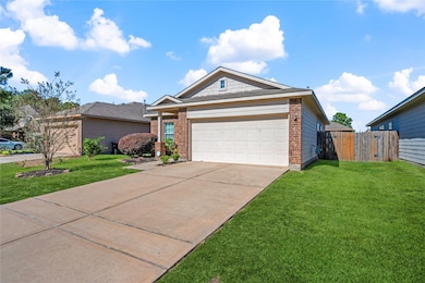 3115 Lauren Oaks Ln, Humble, TX 77396 - photo 3