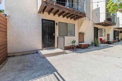 4620 Edgeware Rd unit 1, San Diego, CA 92116 - photo 3