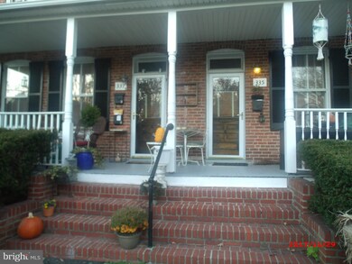 337 Prince George St unit B, Laurel, MD 20707 - photo 2