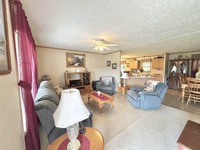 27 Rd, West Hamlin, WV 25571 - photo 7