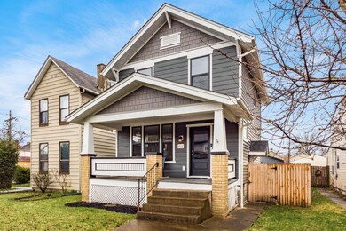405 E Jenkins Ave, Columbus, OH 43207 - photo 4
