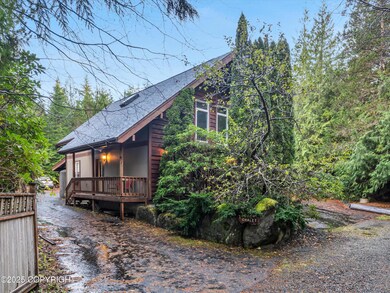 277 Huddle Rd, Ketchikan, AK 99901 - photo 2