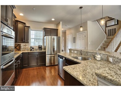 80 New Village Greene Dr, Honey Brook, PA 19344 - photo 6