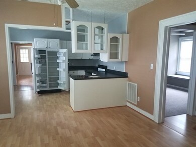 DINING ROOM / KITCHEN/ 2nd BDROOM