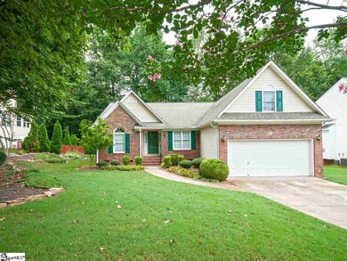 11 Marsh Creek Dr, Mauldin, SC 29662 - photo 5