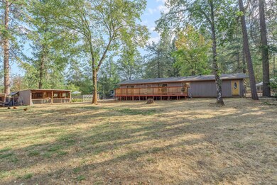 Rear Home Profile