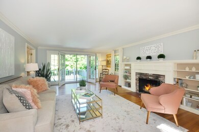 135 Authors Rd, Concord, MA 01742 - photo 4
