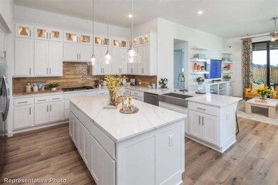 Kitchen (Representative Photo)

