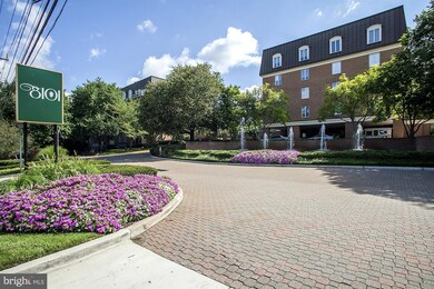 8101 Connecticut Ave unit C-609, Chevy Chase, MD 20815 - photo 2