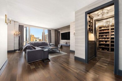 Bridge Tower Place unit 24C, New York, NY 10022 - photo 6