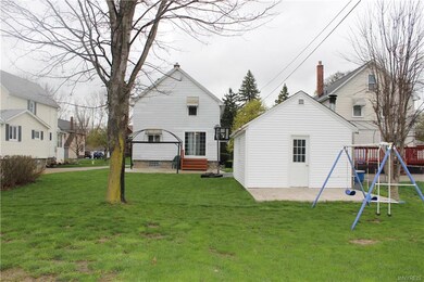 877 Ohio Ave, North Tonawanda, NY 14120 - photo 3