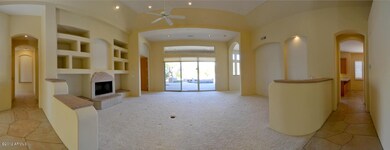 GREAT ROOM 1