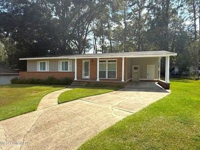 211 Shannon Dr, McComb, MS 39648 - photo 7