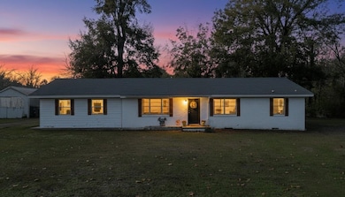 6488 Texas 135, Kilgore, TX 75662 - photo 2