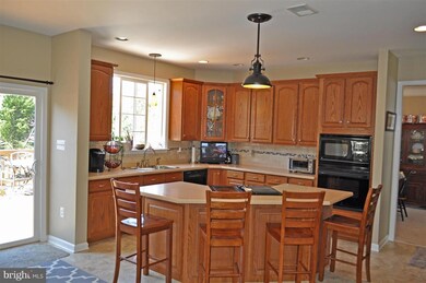 12180 Rain Slicker Place, Nokesville, VA 20181 - photo 3