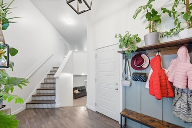 6559 N Fiona St, Eagle Mountain, UT 84005 - photo 3