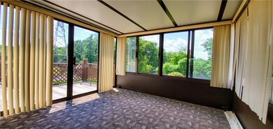 Sunroom