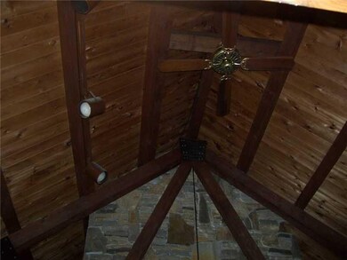 Great Room. great roon view of the top of fire pla