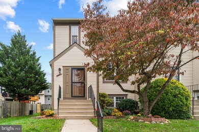 1849 Bronzegate Blvd, Silver Spring, MD 20904 - photo 2