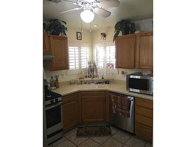 Property Photo. Kitchen