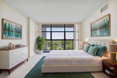 Towers of Oceanview South unit 625, Hallandale Beach, FL 33009 - photo 2