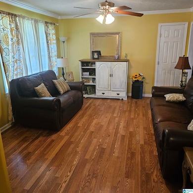 300 Bay St, Sylacauga, AL 35150 - photo 4