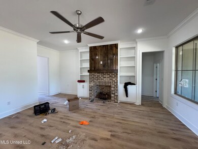 210 Birch Ln, Canton, MS 39046 - photo 3